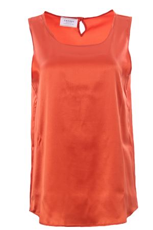 Silk vest SNOBBY SHEEP | 98510360
